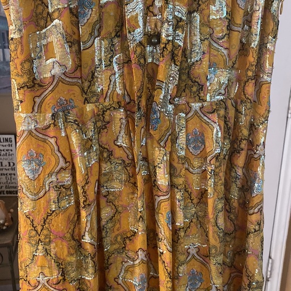 Anthropologie HD in Paris dress - Picture 4 of 12